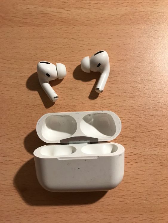 AirPods Pro | Kaufen auf Ricardo