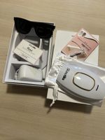 IPL HAIR REMOVAL pulslaser