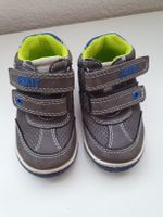 Turnschuhe Freizeit Schuhe Gr 19