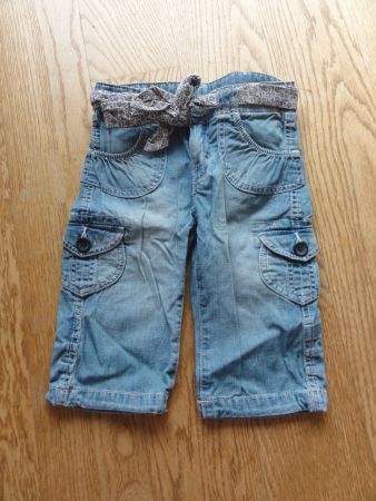 coole Jeans Gr. 98