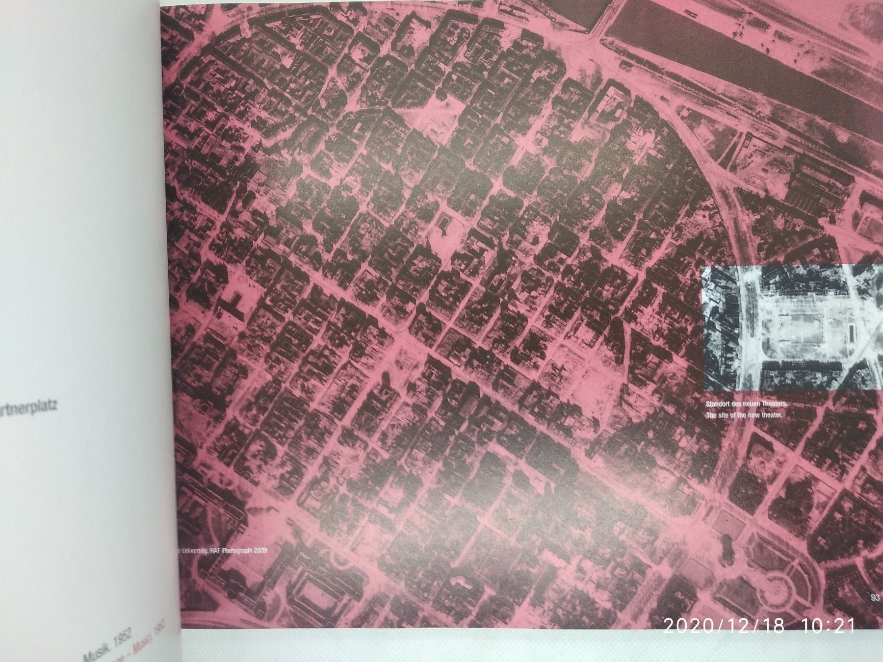Libri: ARCHITEKTUR - MIES VAN DER ROHE – Usato da Goldach venduto da Gaip 1