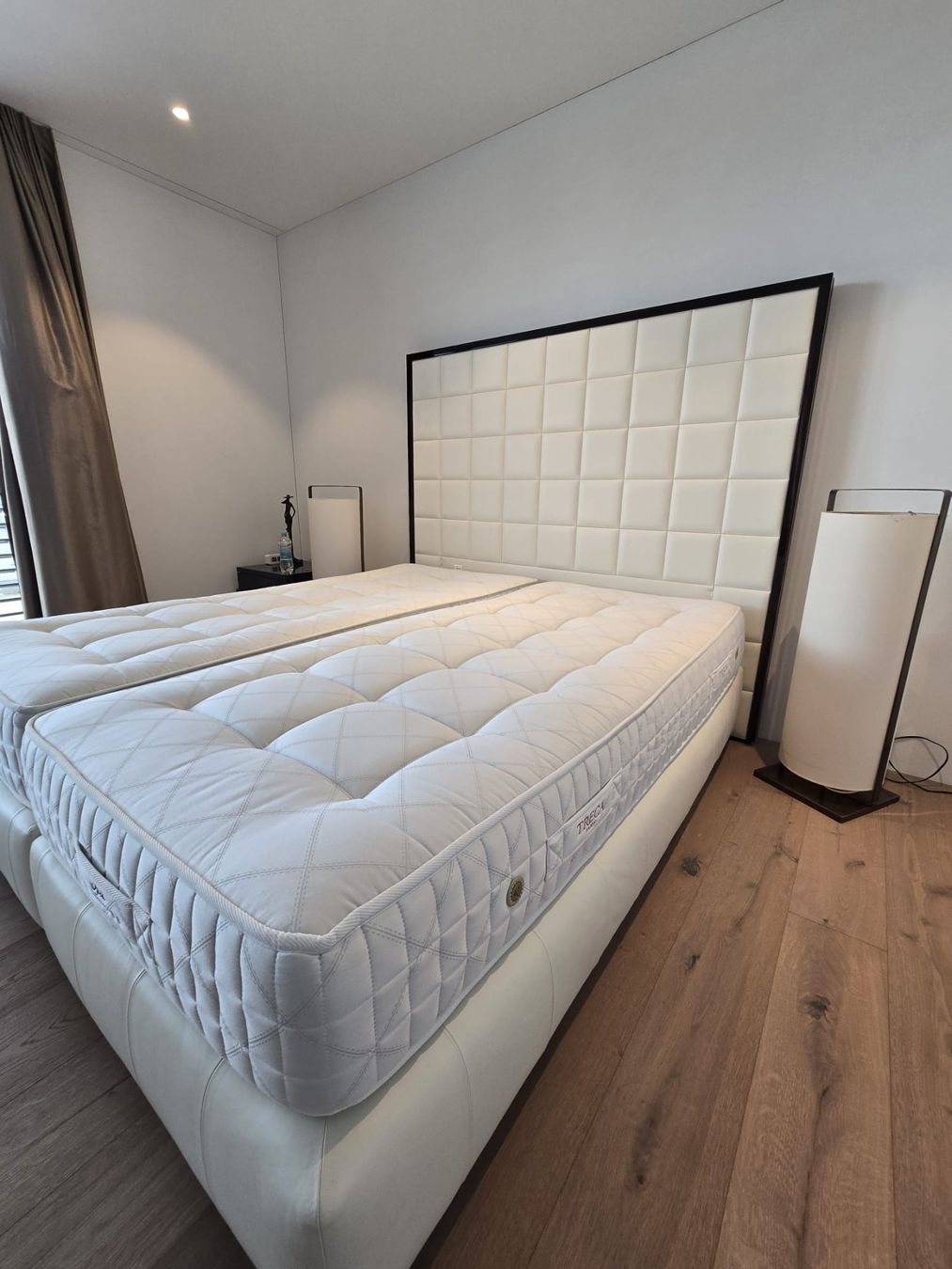 Letti: Treca Paris  Boxspring – Usato da Bottighofen venduto da rjh_zh2x 1