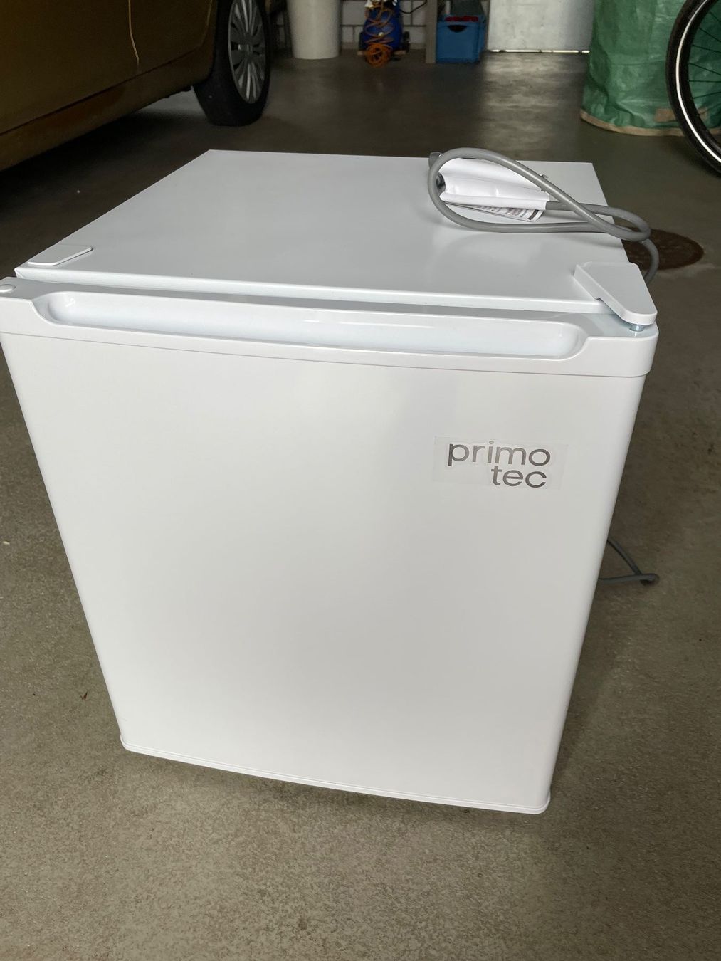 Primotecq Frigoriferi: Kühlschrank Primotec Oslo – Nuovo (secondo la descrizione) da Brunegg venduto da dav_vhz9