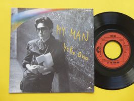 Yoko Ono – My Man