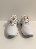 Adidas Adizero Golfschuhe weiss Grösse 38