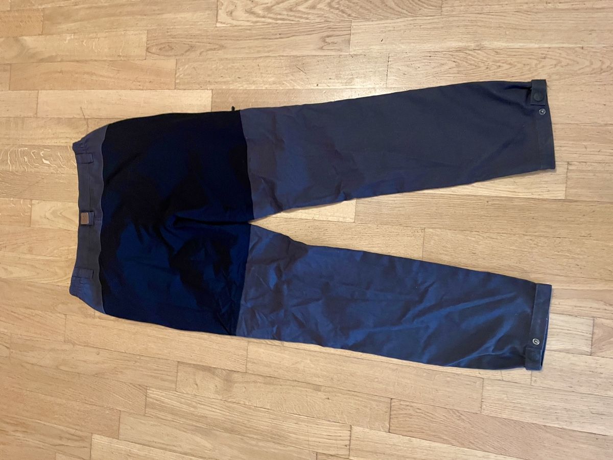 Pantaloni: X Trail Trekking Hose Grösse S – Nuovo (secondo la descrizione) da Zürich venduto da Californiaswag 1
