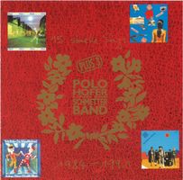 Polo Hofer Und Die Schmetterband – 15 Starke Songs Plus 3