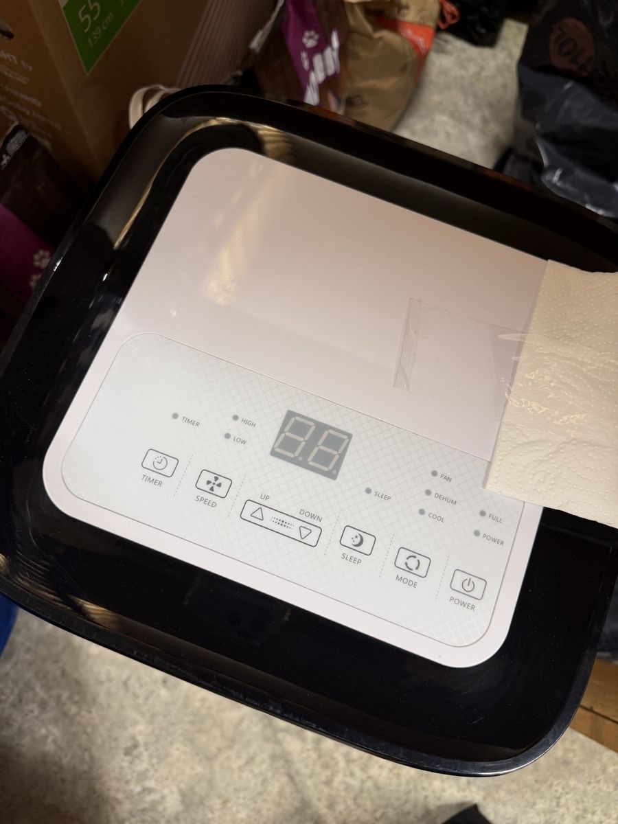 Climatiseurs: Pro Klima Mobile Klimaanlage  – D'occasion à Urtenen-Schönbühl par Peklars 1
