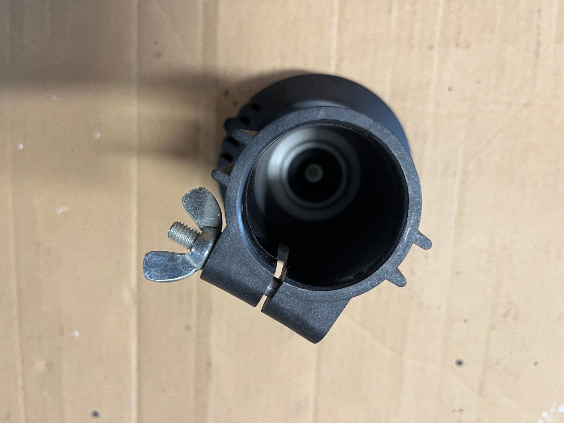Bosch Trapani: Bohrerschärfgerät Bosch S41 – Usato da Unterkulm venduto da Fabulirius 4