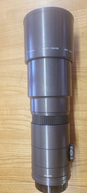 Minolta Fotocamera: Minolta 7000 Reflex Autofocus mit Zubehör und Objektiven – Usato da Intragna venduto da Digger3 1