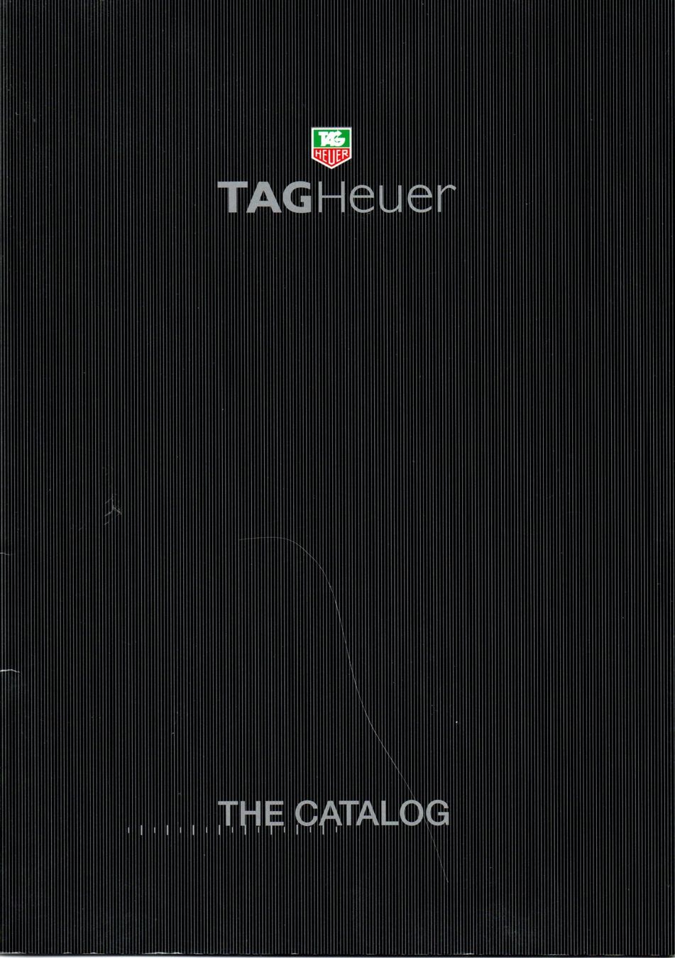 Tag Heuer Uhren: TAGHeuer – Gebraucht aus Malans GR von Chueche427