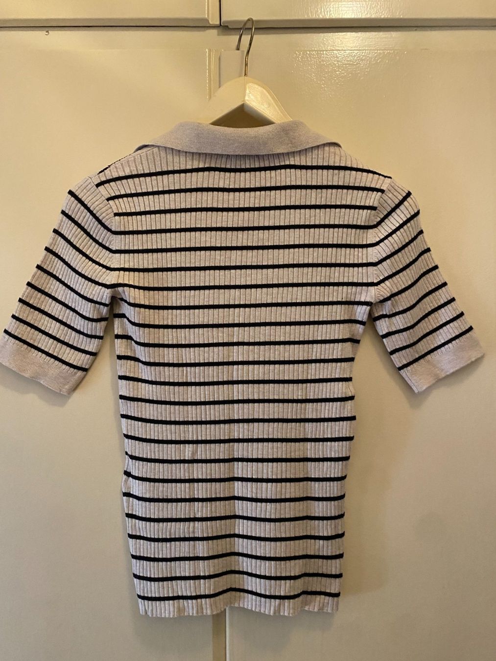 C&A Pulls & Sweat-shirts: Neuer Kurzarmpullover von C&A – Neuf (Voir description) à Zuerich par TomL01 1