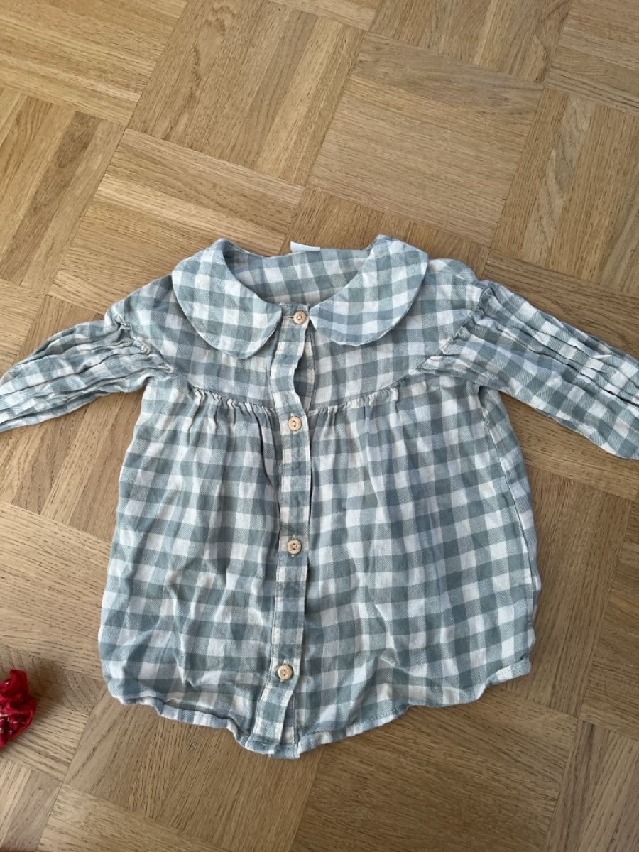 Lotti & Set di vestiti: 3 Blusen – Usato da Zürich venduto da budgie7 1