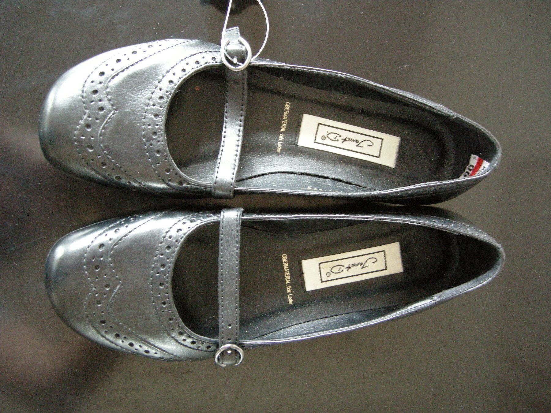 Scarpe da donna: Ballerinas (Leder),  NEU, Gr. 36 – Nuovo e nell'imballaggio originale da Dietikon venduto da Klopfer05 1