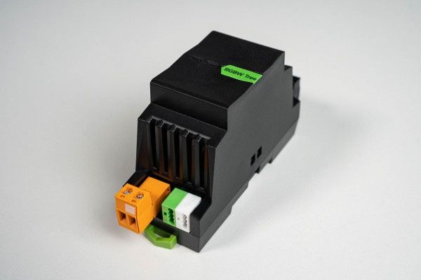 Loxone Componenti elettronici: Loxone - RGBW Dimmer Tree - Neu & Originalverpackt – Nuovo e nell'imballaggio originale da Lommiswil venduto da SmartComfort-TK-GmbH