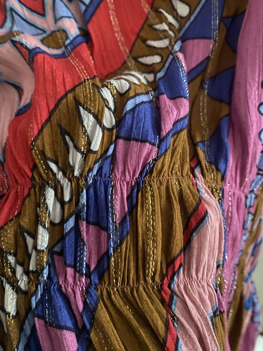 Vestiti: Pierre mantoux beachwear – Usato da Dietikon venduto da Tdaf33 3