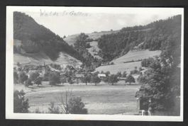 Walde (St. Gallen) Dorfansicht