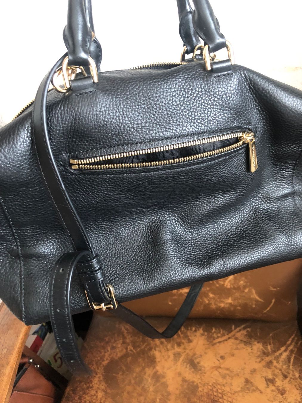Michael Kors Borse da donna: Ledertasche – Usato da Jona venduto da Balticwomen 3