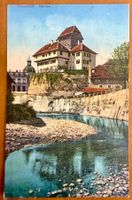 Frauenfeld - Schloss 1929