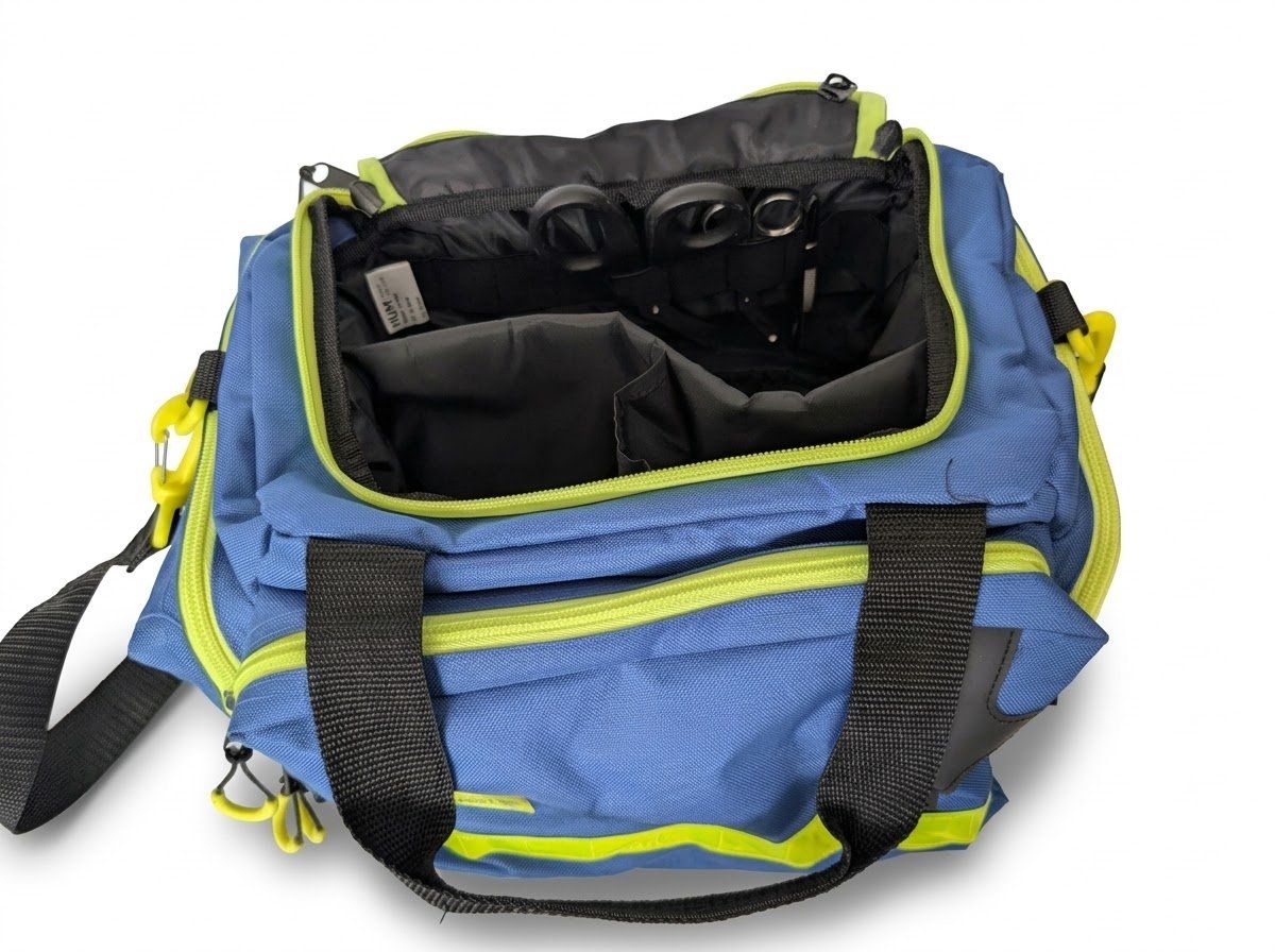 Sacs: Aerocase Notfalltasche Medi-Tasche – Neuf (Voir description) à Ostermundigen par TradeLab 2
