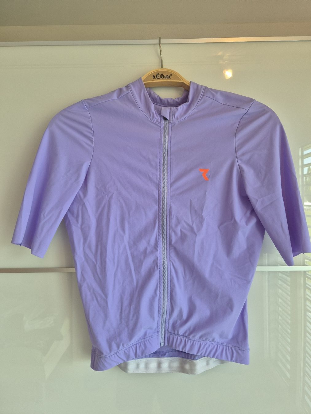 Ryzon Leibchen & Hosen: Ryzon Cyling Jersey M – Gebraucht aus Hitzkirch von dev_7kc2