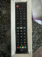 Fernsehbedienung One for all