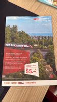 SBB Day Ticket