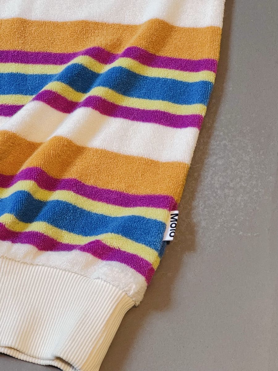 Molo Pullover & Sweatshirts: Neuer MOLO Pullover Gr.152 – Neu (gemäss Beschreibung) aus Steffisburg von Joon 2