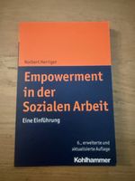 Empowerment in der Sozialen Arbeit, Herriger - Top!
