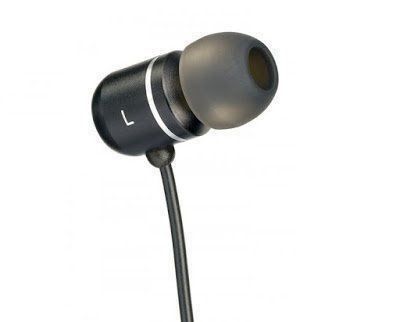 Cuffie: Go Travel Mobile Control Headphones – Nuovo e nell'imballaggio originale da Zürich venduto da Avd 3