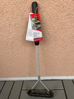 Weber Grillbürste NEU 53cm für Grillrost