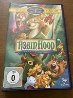 Disney Robin Hood Sammler Edition DVD 