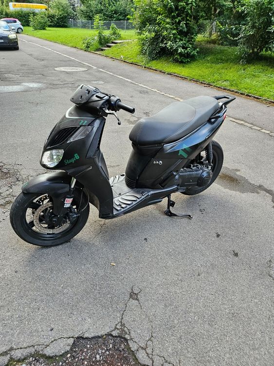 Aprilia 250cc | Kaufen auf Ricardo