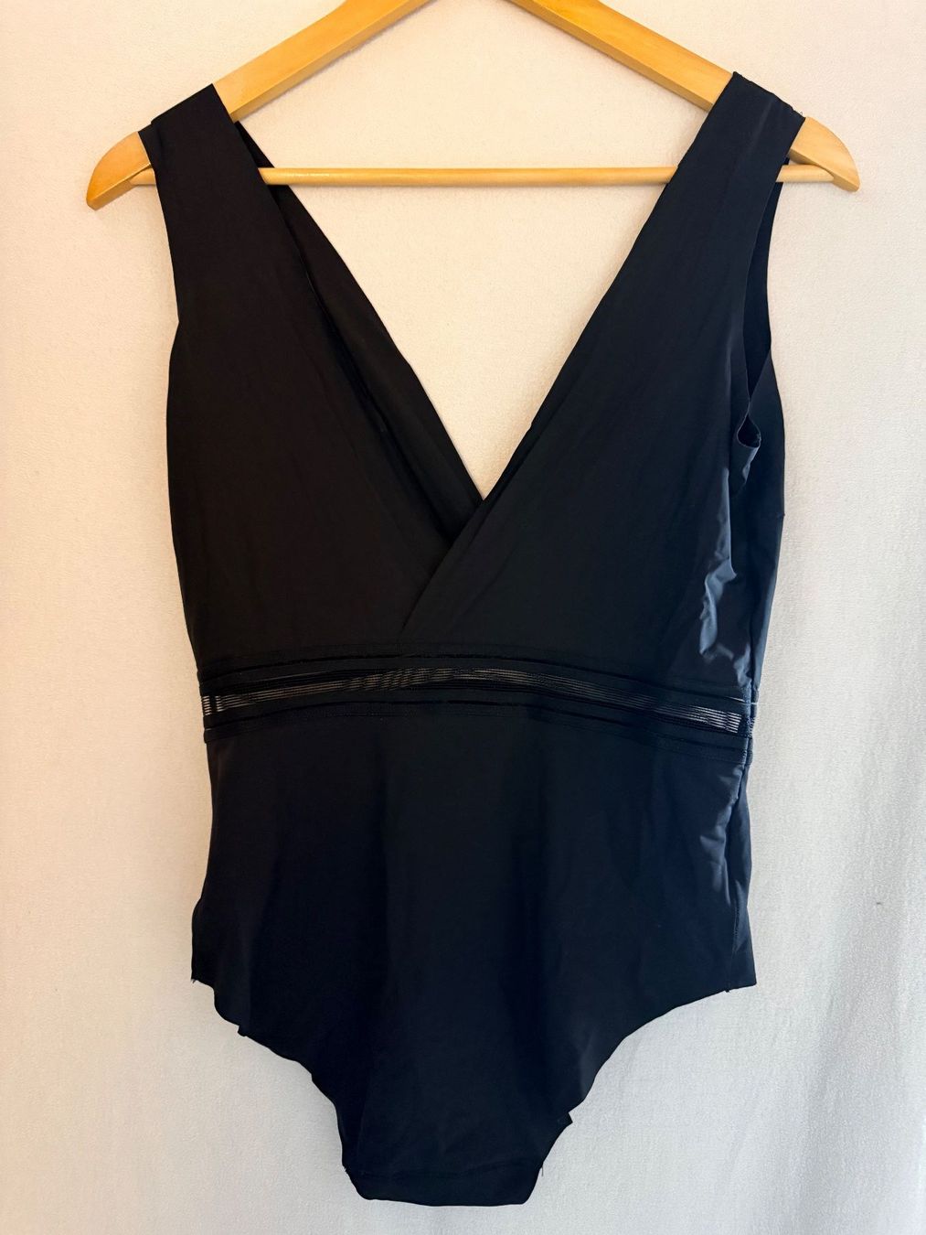 Passionata Altra biancheria intima: PASSIONATA, Body, Grösse M, Farbe Schwarz – Nuovo e nell'imballaggio originale da Rudolfstetten venduto da gst_g7xl 4