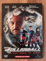 DVD - Rollerball mit Jean Reno