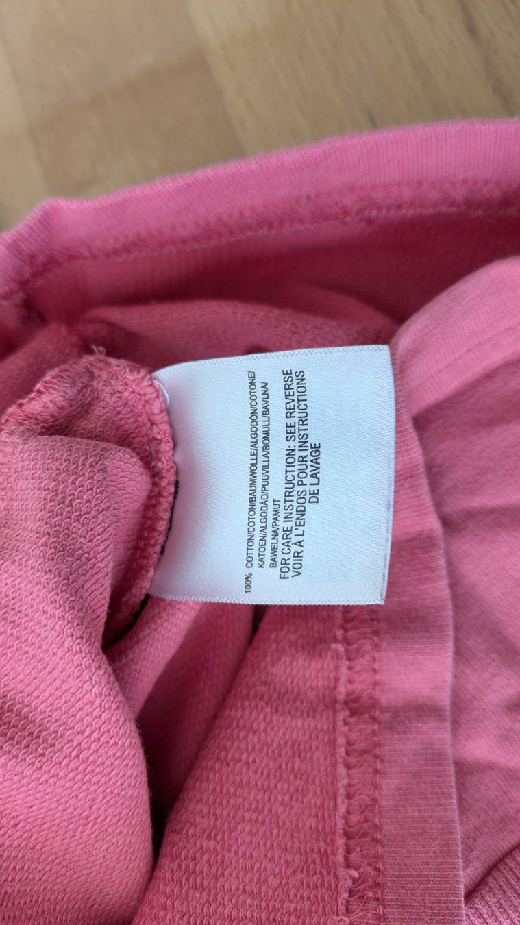 Mexx Maglioni & Felpe: Schöner MEXX Pullover - 110/116 – Usato da Staufen venduto da Fleby84 3
