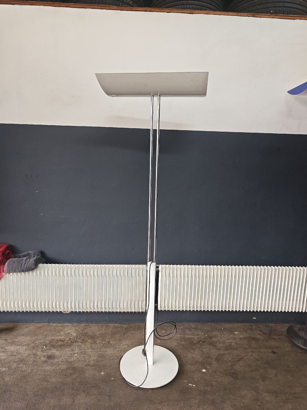 Regent Lampes: Bürolampe Regent 185 cm – D'occasion à Bettlach par jasonm