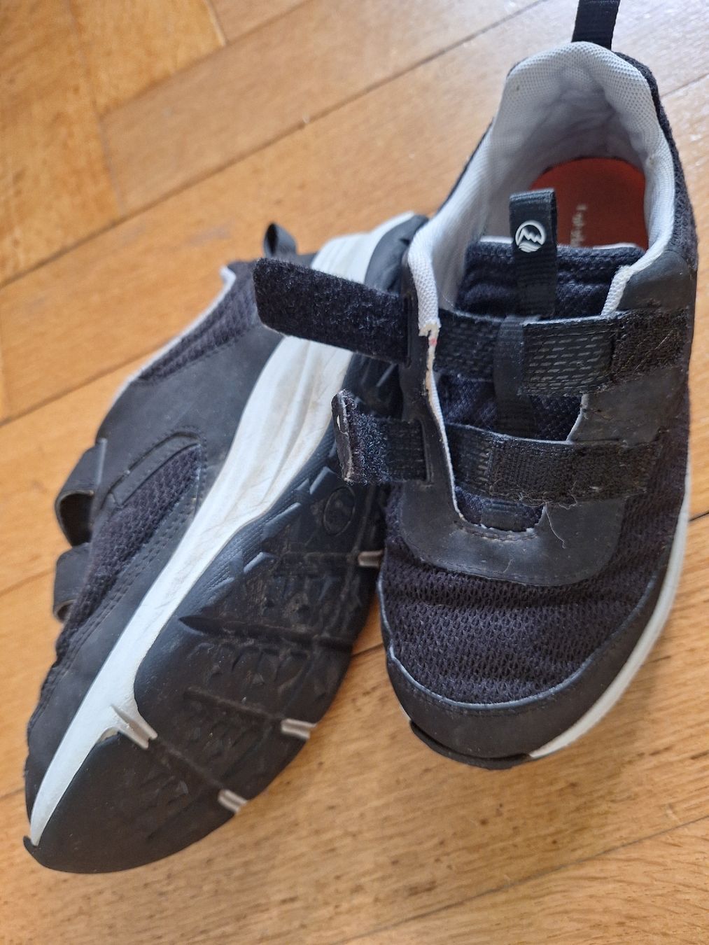 Timberland Scarpe per ragazzi: Sneakers Grösse 35 – Usato da Basel venduto da RomyRennard