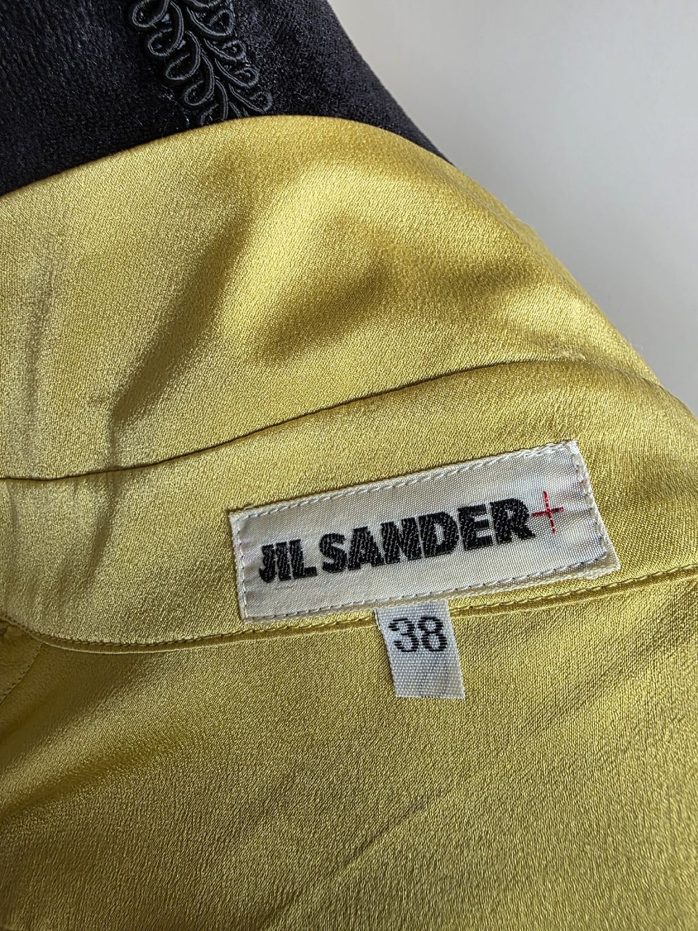 Jil Sander Camicette: Jil Sander Seidenbluse Gr. 38 – Nuovo (secondo la descrizione) da Zürich venduto da LIMAR 7