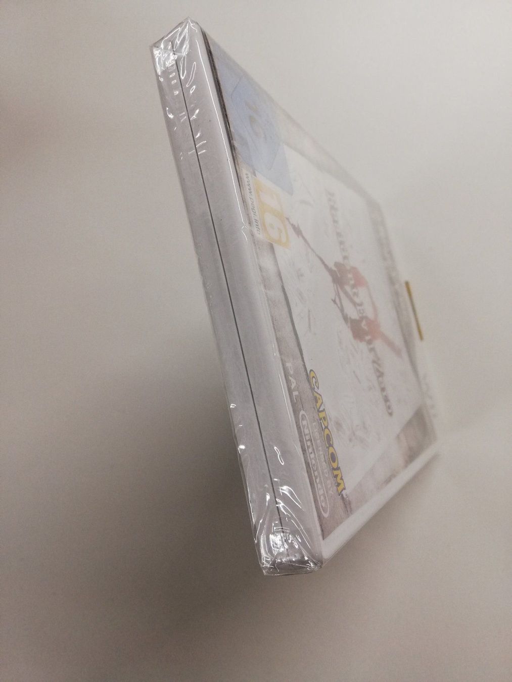 Nintendo Giochi: Resident Evil Zero / Nintendo Wii / NEU – Nuovo (secondo la descrizione) da St. Gallen venduto da zorro_dc 4