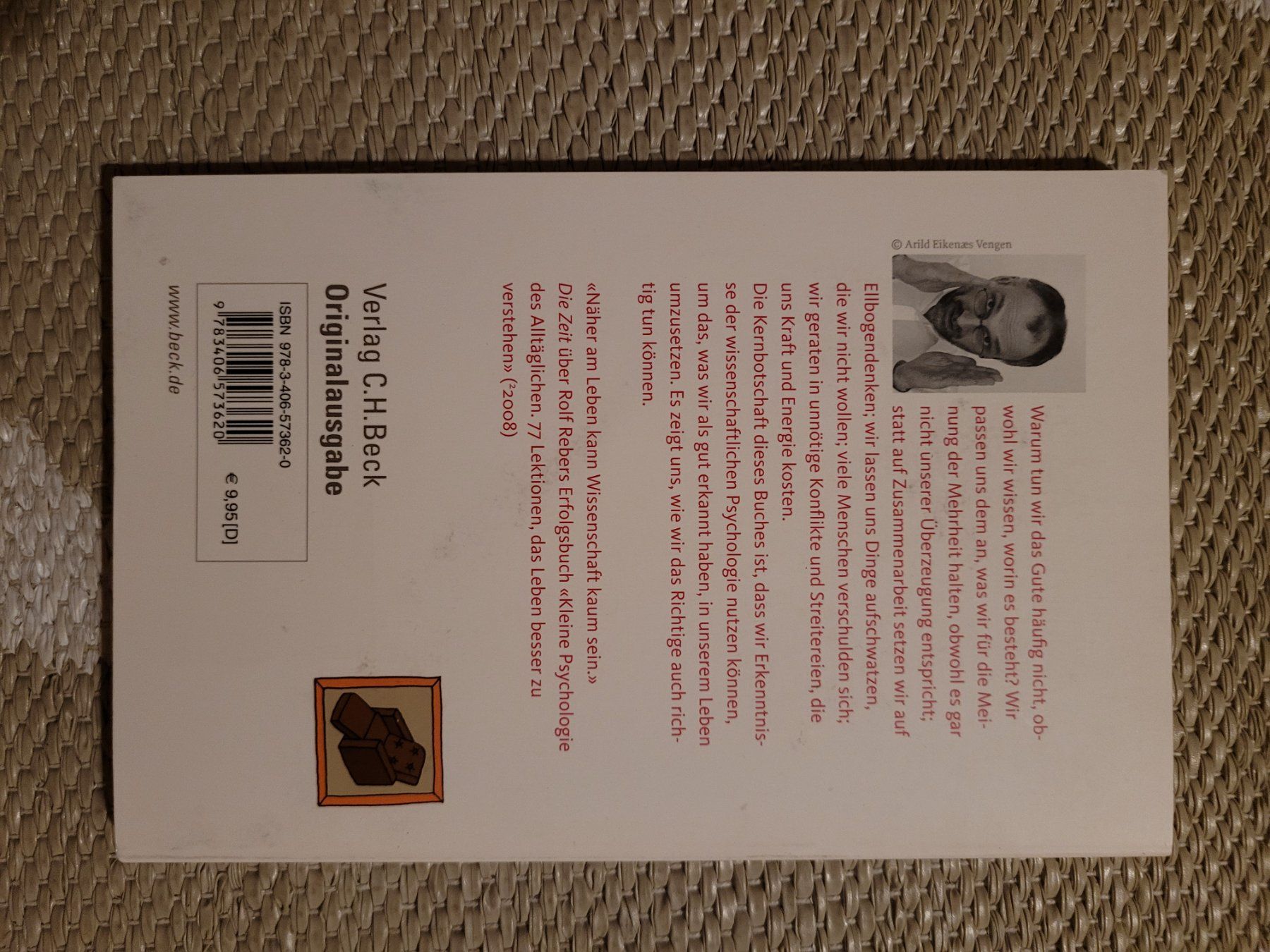 Libri: Gut so! – Usato da Perlen venduto da Safari_23 1