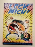 LECK MICH! Band 3 - CARLSEN VERLAG