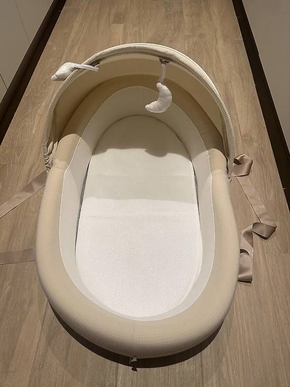 Letti: Baby bed de Bamboom+  – Usato da Cully venduto da aur_qxb6