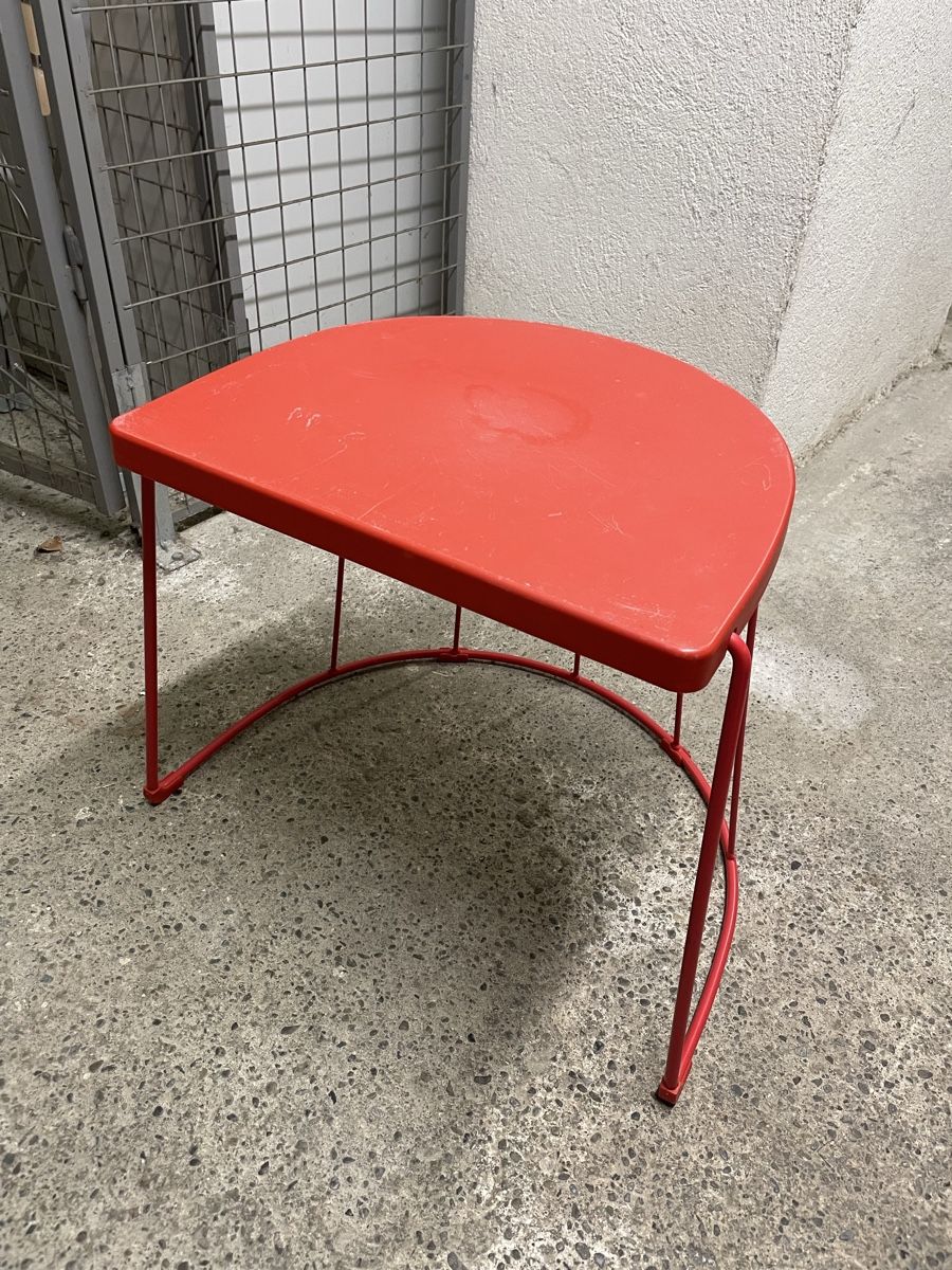 Tische: IKEA TRANARÖ Hocker /Beistelltisch – Gebraucht aus Zürich von Chog 1
