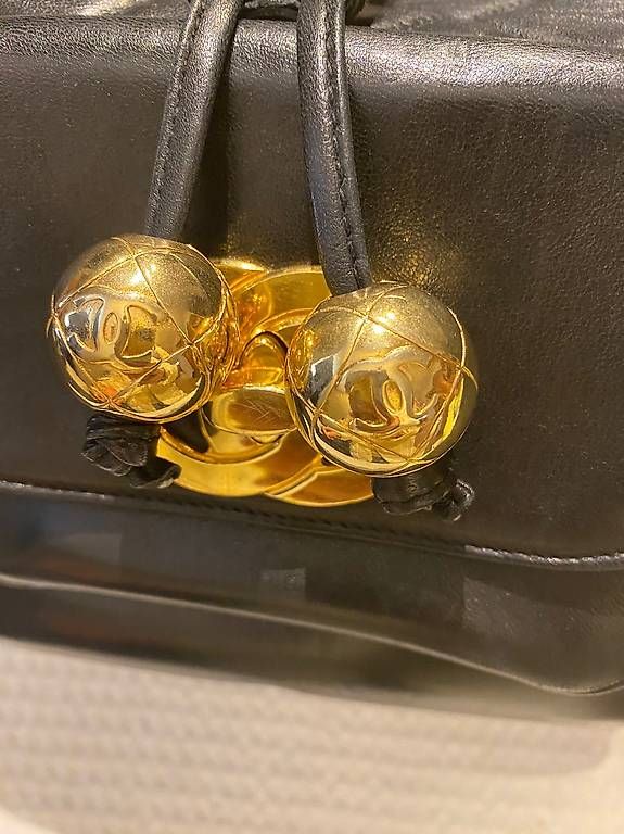 Chanel Sacs à dos: Chanel Rucksack – D'occasion à Emmenbrücke par Lucien022 1