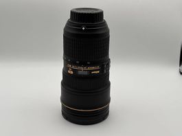 Nikon AF-S Nikkor 24-70mm f/2.8E ED VR