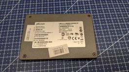 Micron RealSSD C400 128GB SSD 2.5" SATA III