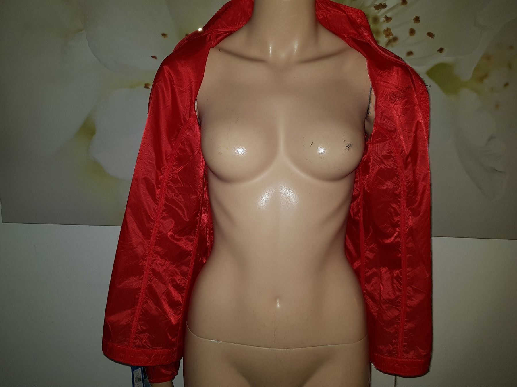 Jacken: Wind Jacket COLUMBIA Taille XS Neuve – Neu und originalverpackt aus Cossonay-ville von Super-Price-Quality 7