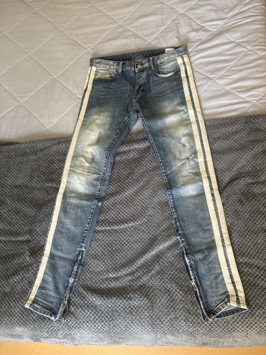 MNML Jeans: Jeans MNML – Usato da Locarno venduto da den_2pyk