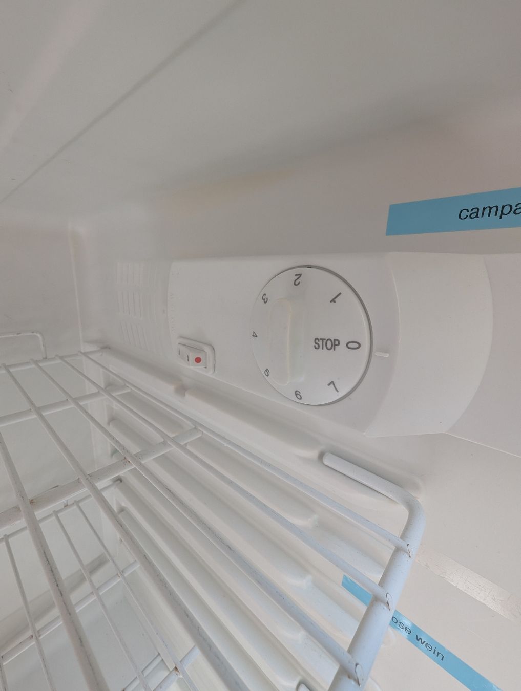 Gorenje Réfrigérateurs: Getränke Kühlschrank  – D'occasion à Zumikon par Kapitalist 2
